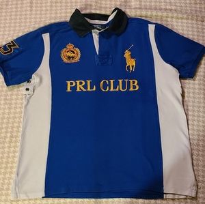 Ralph Lauren polo